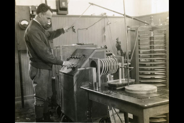 Tecnologia de radar da II Guerra e o microondas