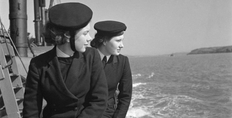 Women’s Royal Naval Service